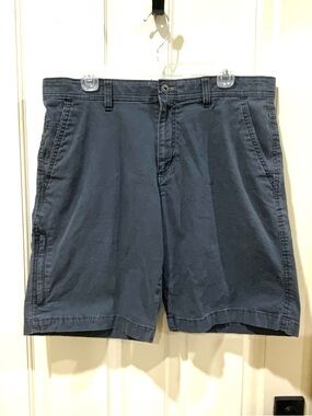 Men’s Shorts by Weatherproof Charcoal gray